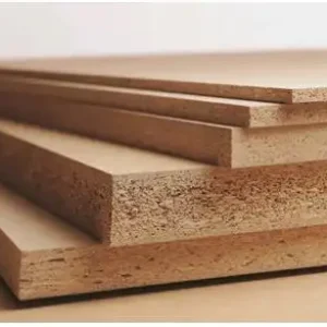 MDF board supplier - CARB P2 certified MDF