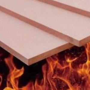 Fire Retardant MDF