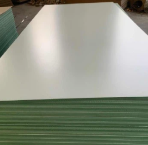 Moisture Resistant MDF