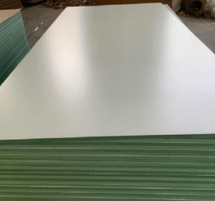 Moisture Resistant MDF