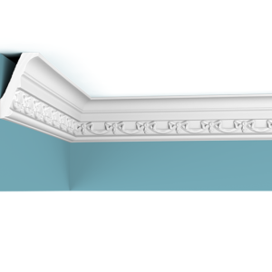 PU Carved Cornice Moldings